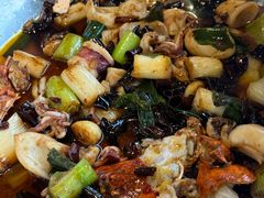 -七欣天香辣蟹火锅(苏州东大街店)