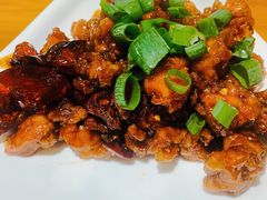 -晚归月亮湾私家菜(临邑路店)