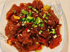 -马凯餐厅(长椿街店)
