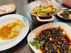 -民间小灶(亭林店)