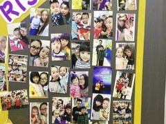 -瑞思少儿中心·少儿英语素养启蒙(勒泰直营校区)