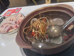 -菌小白火锅(时尚天河店)