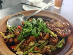 -大头唛·啫鸡煲.粤菜.专门店(289艺术园区店)