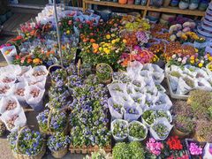 -恒达综合农贸市场(黄山路店)