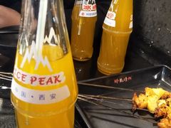 -碎怂烤肉(钟楼柳巷店)