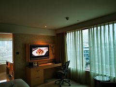 -武汉马哥孛罗酒店