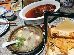 -南京大牌档(三阳广场苏宁店)