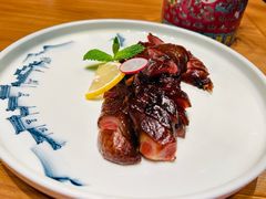-香园茶社·金陵小灶(老门东店)