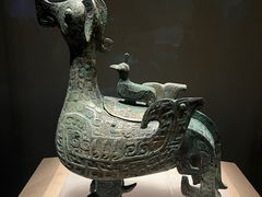 -广西壮族自治区博物馆