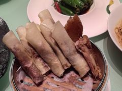 -湖锦酒楼·31年地道湖北菜(黄鹤楼店)