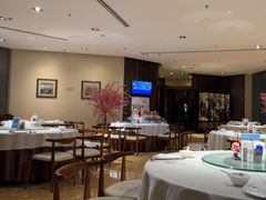 -北京中信金陵酒店