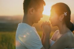 -巴黎婚纱摄影工作室