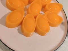 餐后甜点-京尊烤鸭店JINGZUN(春秀路店)