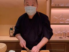 -橼舍鮨青木