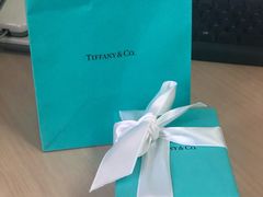 -Tiffany & Co.蒂芙尼
(南京德基广场店)
