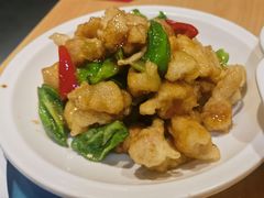 -安天民北方饺子(白石洲店)
