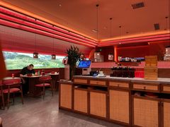 -闽上鲜·福建菜(龙湖滨江天街店)