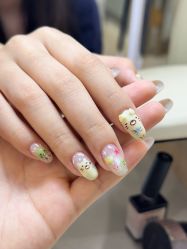 -Nail Me美甲美睫