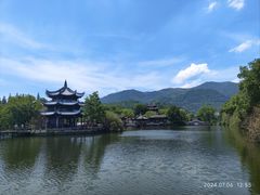 -台州府城(东湖)
