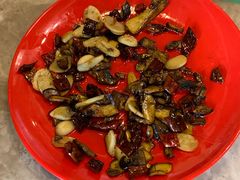 -易门野生菌府·菌海森林(月牙潭公园店)