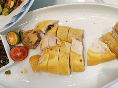 -三品香·江浙菜(松江九谊店)