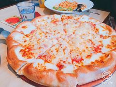 -必胜客(姜堰北大街店)