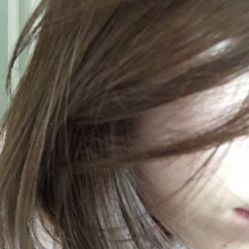 -MY HAIR ARDOR