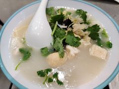 -小杨生煎(白玉兰广场店)