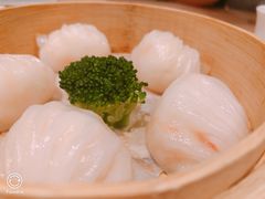 -陶陶居海鲜酒家(新马路店)