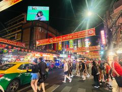 -唐人街(耀华力路)