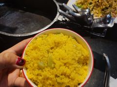 豆角饭-徐师傅太子锅(文化路店)