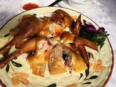 -江海酒家(赤岗店)