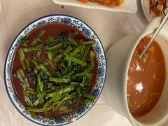 -玲珑餐厅(陕西南路店)