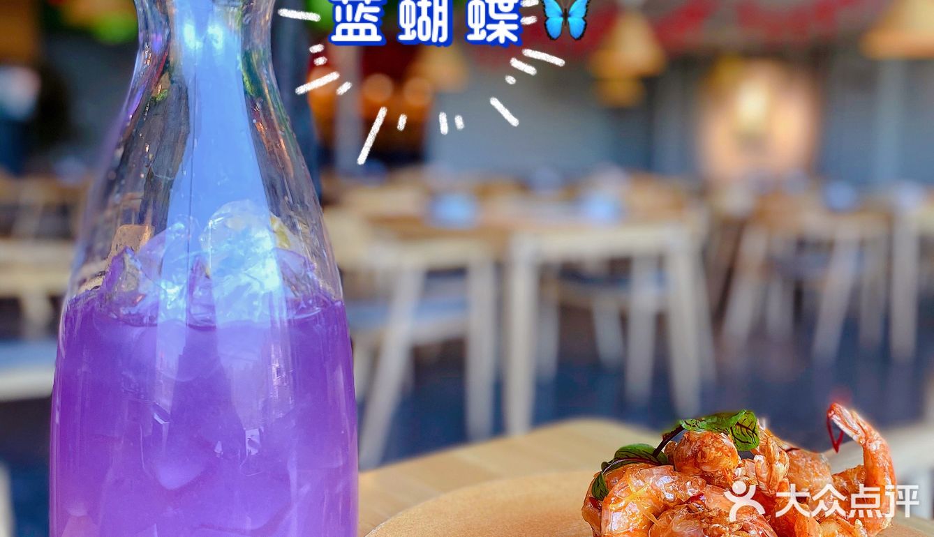 最爱的中西融合餐厅——云杉·膳好