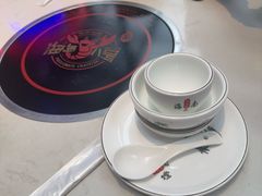 -海岛八号龙虾烧烤田鸡(蓝天路总店)