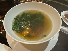 -北京四季酒店·采逸轩