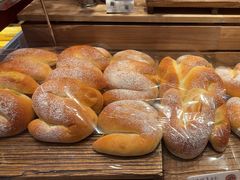 -西村叔叔的店·面包·甜品·蛋糕(崂山丽达店)