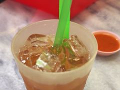 -伍秀泽海南鸡饭茶室
