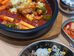 -米村拌饭(李沧松乐汀店)