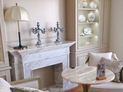 -Me Coffee下午茶艺术空间