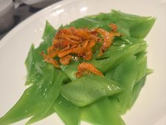 -将相和·海鲜蒸饺大连菜