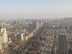 -连云港苏宁索菲特酒店