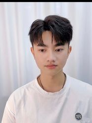 -唐风采假发补发定制