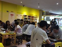 -望京小腰(北京总店)