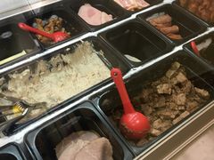 -赛百味SUBWAY(永业店)