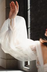 点击看大图 -Chic Bridal 熙可婚纱