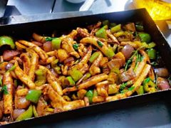 -老三李村河底戳子肉(总店)