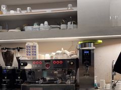 -Home Cafe(水榭春天店)