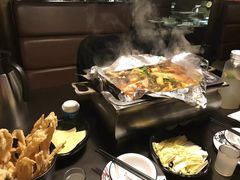 -愿者上钩·纸包鱼(翻身店)