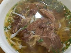 -和记粉馆(湘春路店)
